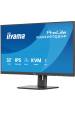 Obrázok pre iiyama ProLite XUB3297QSNP-B1 počítačový monitor 81,3 cm (32") 2560 x 1440 px Quad HD LED Černá