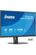 Obrázok pre iiyama ProLite XUB3297QSNP-B1 počítačový monitor 81,3 cm (32") 2560 x 1440 px Quad HD LED Černá