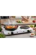 Obrázok pre Esperanza EKH014W Elektrický sporák 2 zóny Bílá