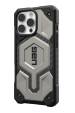 Obrázok pre Urban Armor Gear Monarch Pro pouzdro pro mobilní telefony 17,5 cm (6.9") Obal Titanová