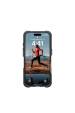 Obrázok pre Urban Armor Gear Plasma XTE pouzdro pro mobilní telefony 16 cm (6.3") Obal Šedá, Průhledná