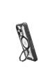 Obrázok pre Urban Armor Gear Plasma XTE pouzdro pro mobilní telefony 16 cm (6.3") Obal Šedá, Průhledná