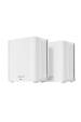 Obrázok pre ASUS ZenWiFi BD4 (2-pack EU+UK) Dvoupásmový (2,4 GHz / 5 GHz) Wi-Fi 7 (802.11be) Bílá Vnitřní