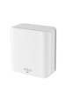 Obrázok pre ASUS ZenWiFi BD4 (2-pack EU+UK) Dvoupásmový (2,4 GHz / 5 GHz) Wi-Fi 7 (802.11be) Bílá Vnitřní