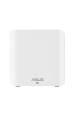 Obrázok pre ASUS ZenWiFi BD4 (2-pack EU+UK) Dvoupásmový (2,4 GHz / 5 GHz) Wi-Fi 7 (802.11be) Bílá Vnitřní