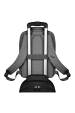 Obrázok pre Port Designs Yosemite Eco 35,6 cm (14") Batoh Šedá