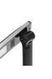 Obrázok pre Montis Lampka biurkowa wielofunkcyjna LED MT042-BK Czarna/Black stolní lampa 5,7 W F Černá