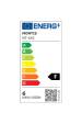 Obrázok pre Montis Lampka biurkowa wielofunkcyjna LED MT042-BK Czarna/Black stolní lampa 5,7 W F Černá