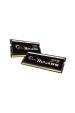 Obrázok pre G.Skill Ripjaws F5-4800S4039A16GX2-RS paměťový modul 32 GB 2 x 16 GB DDR5