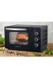 Obrázok pre Esperanza EKO006N Mini trouba s konvekcí a spitem 25 l 1600 W Černá