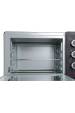 Obrázok pre Esperanza EKO006N Mini trouba s konvekcí a spitem 25 l 1600 W Černá