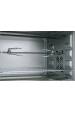 Obrázok pre Esperanza EKO006N Mini trouba s konvekcí a spitem 25 l 1600 W Černá