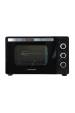 Obrázok pre Esperanza EKO006N Mini trouba s konvekcí a spitem 25 l 1600 W Černá