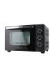 Obrázok pre Esperanza EKO006N Mini trouba s konvekcí a spitem 25 l 1600 W Černá