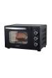 Obrázok pre Esperanza EKO006N Mini trouba s konvekcí a spitem 25 l 1600 W Černá