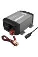 Obrázok pre Qoltec 51955 Chytrá nabíječka Monolith pro LiFePO4 AGM GEL SLA baterie | 30A | 12V