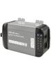 Obrázok pre Qoltec 51955 Chytrá nabíječka Monolith pro LiFePO4 AGM GEL SLA baterie | 30A | 12V