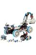 Obrázok pre LEGO TECHNIC 42211 Vesmírné vozítko Lunar Outpost