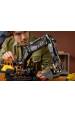 Obrázok pre LEGO TECHNIC 42215 Rýpadlo Volvo EC500 Hybrid
