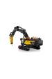 Obrázok pre LEGO TECHNIC 42215 Rýpadlo Volvo EC500 Hybrid