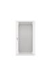 Obrázok pre Lanberg WF01-6622-10S rack 22U Nástěnný regál Šedá