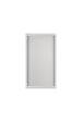 Obrázok pre Lanberg WF01-6622-10S rack 22U Nástěnný regál Šedá