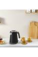 Obrázok pre Tefal Collection KI6668E0 elektrická konvice 1,7 l 2400 W Černá