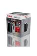 Obrázok pre Tefal Collection KI6668E0 elektrická konvice 1,7 l 2400 W Černá