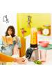 Obrázok pre Tefal Blend Up BL190AF0 mixér 0,85 l Stojací mixér 1000 W Béžová, Černá, Průhledná