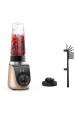 Obrázok pre Tefal Blend Up BL190AF0 mixér 0,85 l Stojací mixér 1000 W Béžová, Černá, Průhledná