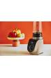Obrázok pre Tefal Blend Up BL190AF0 mixér 0,85 l Stojací mixér 1000 W Béžová, Černá, Průhledná