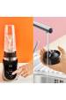 Obrázok pre Tefal Blend Up BL190AF0 mixér 0,85 l Stojací mixér 1000 W Béžová, Černá, Průhledná