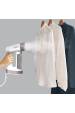 Obrázok pre Tefal Pure Force DT8765E0 parní čistič oblečení Ruční parní čistič 0,18 l 1800 W Černá, Skořicová barva