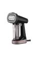 Obrázok pre Tefal Pure Force DT8765E0 parní čistič oblečení Ruční parní čistič 0,18 l 1800 W Černá, Skořicová barva