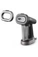 Obrázok pre Tefal Pure Force DT8765E0 parní čistič oblečení Ruční parní čistič 0,18 l 1800 W Černá, Skořicová barva