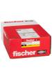 Obrázok pre Fischer 562169 kotevní šroub/hmoždinka 50 kusů Expanzní kotva 120 mm