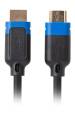 Obrázok pre Lanberg CA-HDMI-30CC-0018-BK HDMI kabel 1,8 m HDMI Typ A (standardní) Černá