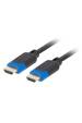 Obrázok pre Lanberg CA-HDMI-30CC-0018-BK HDMI kabel 1,8 m HDMI Typ A (standardní) Černá