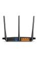 Obrázok pre TP-Link Archer A8 bezdrátový router Gigabit Ethernet Dvoupásmový (2,4 GHz / 5 GHz) Černá