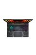 Obrázok pre MSI Cyborg 15 B2RWFKG-038XPL Intel Core 7 240H Laptop 39,6 cm (15.6") Full HD 16 GB DDR5-SDRAM 512 GB SSD NVIDIA GeForce RTX 5060 Wi-Fi 6E (802.11ax) NoOS Černá