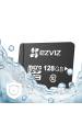 Obrázok pre EZVIZ MicroSD 128 Gb MicroSDXC UHS-I Třída 10