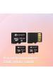 Obrázok pre EZVIZ MicroSD 128 Gb MicroSDXC UHS-I Třída 10