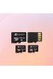 Obrázok pre EZVIZ MicroSD 128 Gb MicroSDXC UHS-I Třída 10