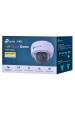 Obrázok pre TP-Link VIGI C230(2.8mm) Kupole Bezpečnostní IP kamera Vnitřní a venkovní 2304 x 1296 px Strop