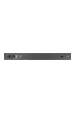 Obrázok pre D-Link DGS-1520-52/E síťový přepínač Řízený L3 10G Ethernet (100/1000/10000) 1U Černá