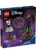 Obrázok pre LEGO DISNEY 43262 Šaty Maleficent a Cruelly de Vil