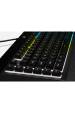 Obrázok pre Corsair K55 RGB PRO klávesnice Hraní USB QWERTY Americká angličtina Černá