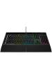 Obrázok pre Corsair K55 RGB PRO klávesnice Hraní USB QWERTY Americká angličtina Černá