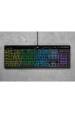 Obrázok pre Corsair K55 RGB PRO klávesnice Hraní USB QWERTY Americká angličtina Černá