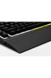 Obrázok pre Corsair K55 RGB PRO klávesnice Hraní USB QWERTY Americká angličtina Černá